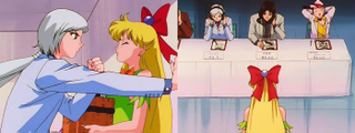 Illustration for article titled Sailor Stars Rewatch Bonanza!! Episodes 26 & 27